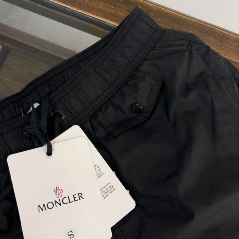 Moncler Short Pants